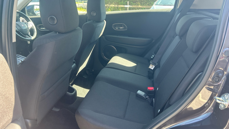 Honda HR-V 1.6 i-DTEC SE Navi 5dr Diesel Hatchback